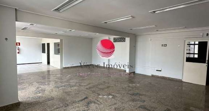 Sala comercial com 5 salas para alugar na Rua dos Guajajaras, 410, Centro, Belo Horizonte
