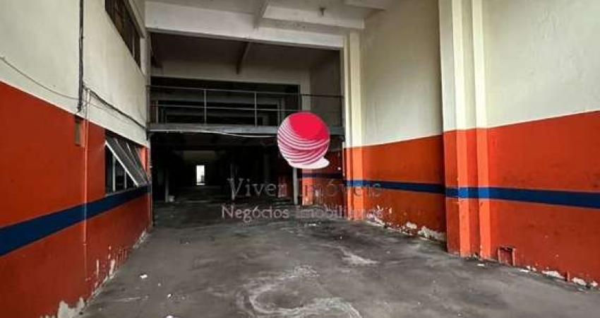 Barracão / Galpão / Depósito com 2 salas para alugar na Avenida Francisco Sá, 167, Prado, Belo Horizonte
