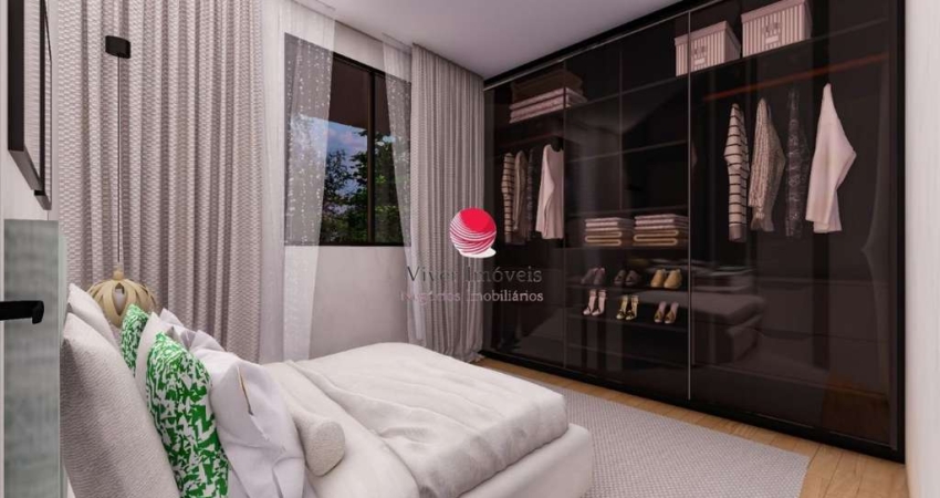 Casa com 3 quartos à venda na Doutor Luís Ratton, 217, Manacás, Belo Horizonte