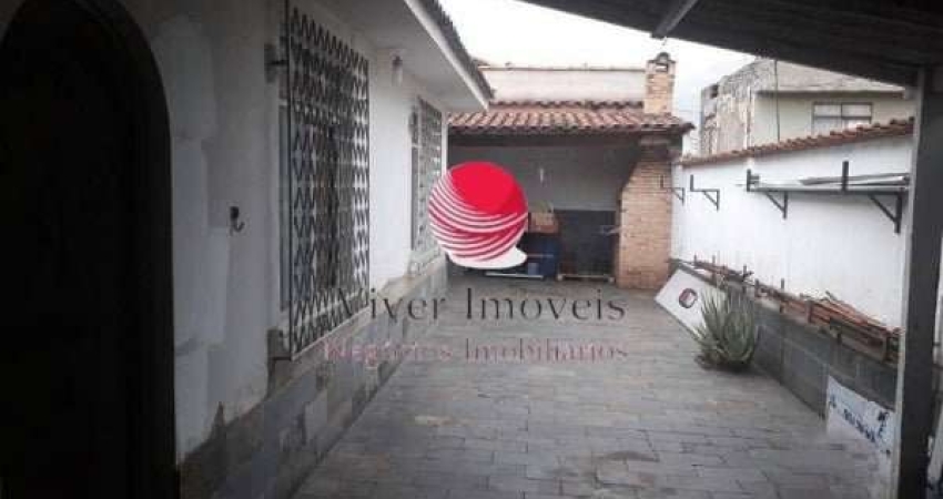 Casa com 3 quartos à venda na Rua dos Advogados, 102, Alípio de Melo, Belo Horizonte