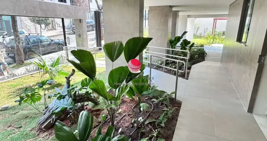 Cobertura com 4 quartos à venda na Rua Castelo de Abrantes, 130, Castelo, Belo Horizonte