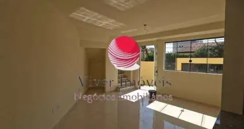 Casa com 2 quartos à venda na Rua Lúcia Helena, 95, Jardim Paquetá, Belo Horizonte