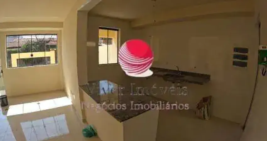 Casa com 2 quartos à venda na Rua Lúcia Helena, 95, Jardim Paquetá, Belo Horizonte