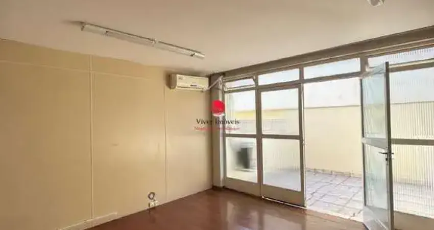 Sala comercial para alugar na Rua Sena Madureira, 350, Ouro Preto, Belo Horizonte