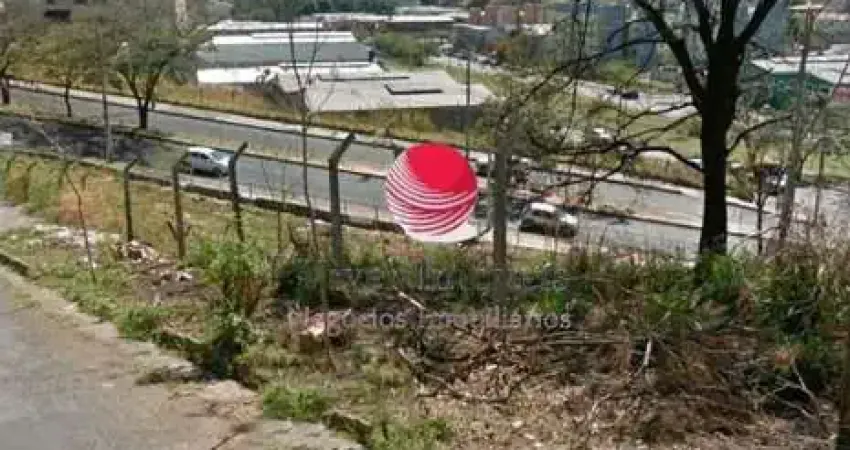 Terreno à venda na Tenente Maurício Sávio, 231, Manacás, Belo Horizonte