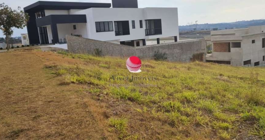 Terreno em condomínio fechado à venda na 11, 20, Alphaville, Vespasiano