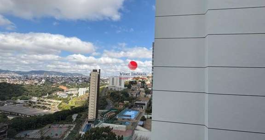 Apartamento com 2 quartos à venda na Rua Desembargador Paulo Mota, 1565, Ouro Preto, Belo Horizonte