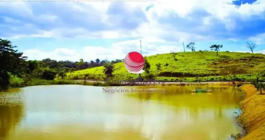 Terreno em condomínio fechado à venda na Avenida Geraldo Rocha, 167, Portal do Sol, Contagem