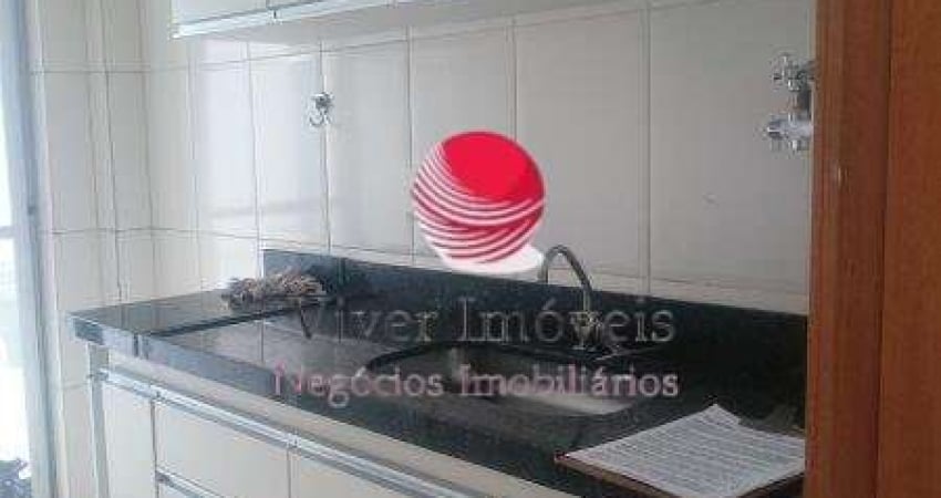 Apartamento com 3 quartos à venda na Rua Ramalho Ortigão, 378, Santa Branca, Belo Horizonte