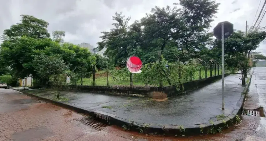 Terreno à venda na Avenida Miguel Perrela, 555, Castelo, Belo Horizonte
