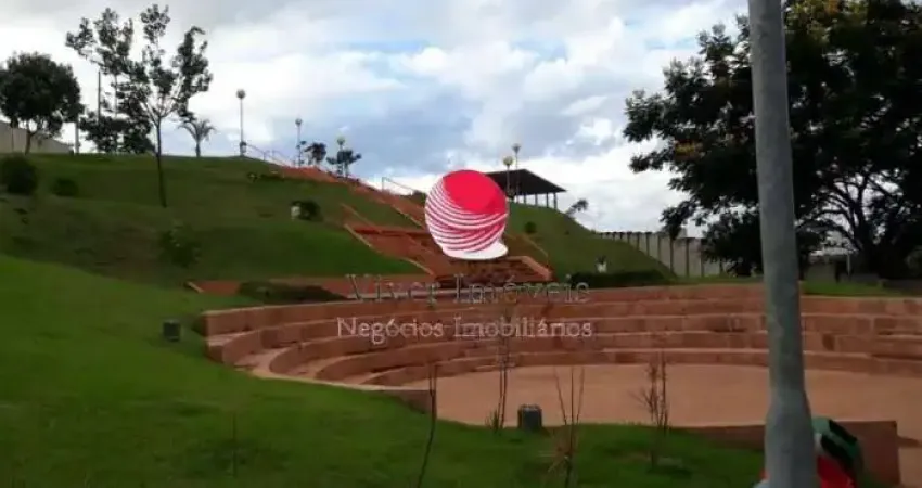 Terreno em condomínio fechado à venda na Avenida Geraldo Rocha, 1241, Portal do Sol, Contagem