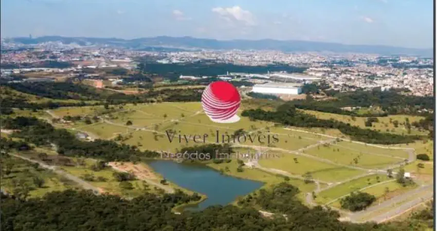 Terreno em condomínio fechado à venda na Avenida Dulce Geralda Diniz, 2334, Quintas Coloniais, Contagem