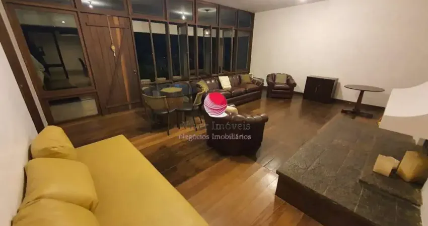 Casa com 3 quartos à venda na Avenida Otacílio Negrão de Lima, 11157, Braúnas, Belo Horizonte