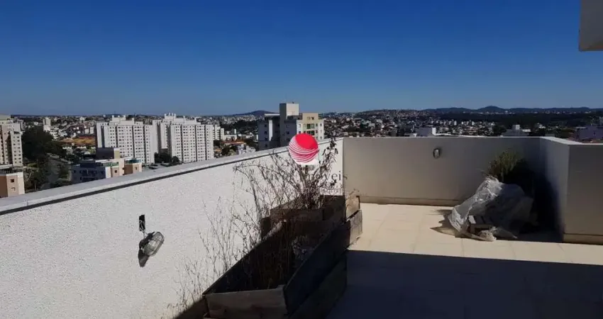 Cobertura com 2 quartos para alugar na Rua Professor Domício Murta, 80, Ouro Preto, Belo Horizonte