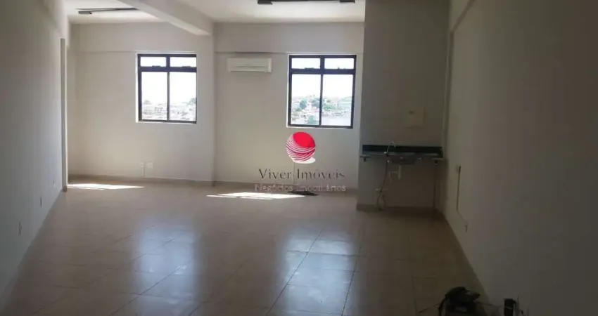 Sala comercial à venda na Rua Póvoa de Varzim, 183, Jardim Paquetá, Belo Horizonte