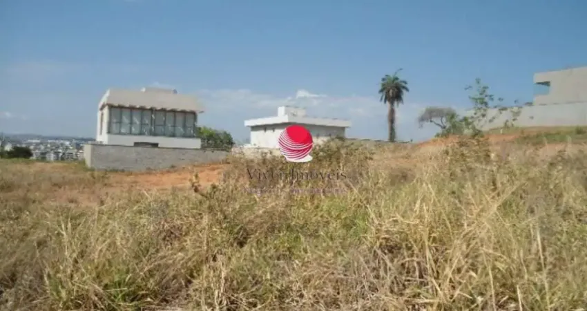 Terreno em condomínio fechado à venda na Avenida Geraldo Rocha, 222, Portal do Sol, Contagem