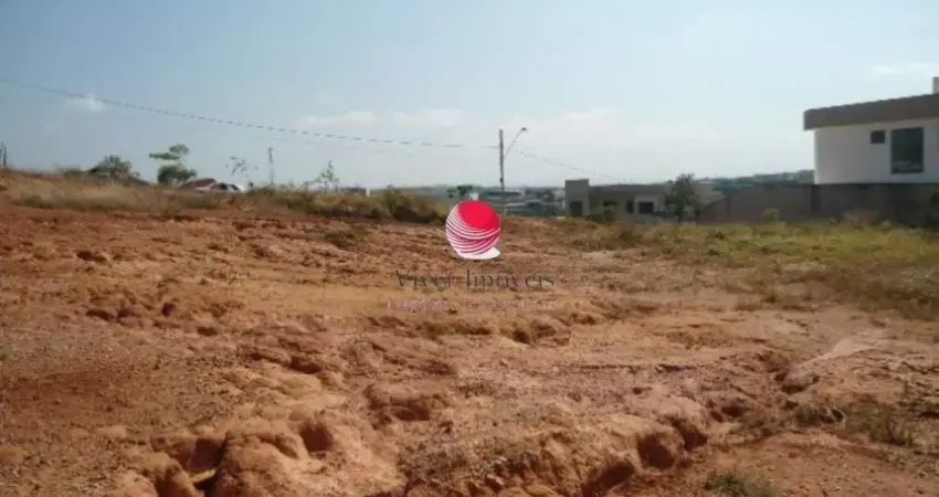 Terreno em condomínio fechado à venda na Avenida Geraldo Rocha, 222, Portal do Sol, Contagem