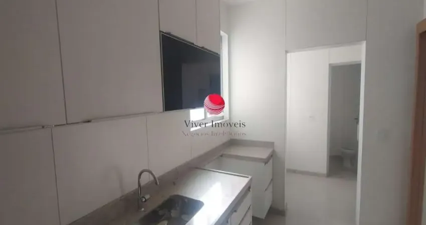 Apartamento com 3 quartos à venda na Rua Sena Madureira, 566, Ouro Preto, Belo Horizonte