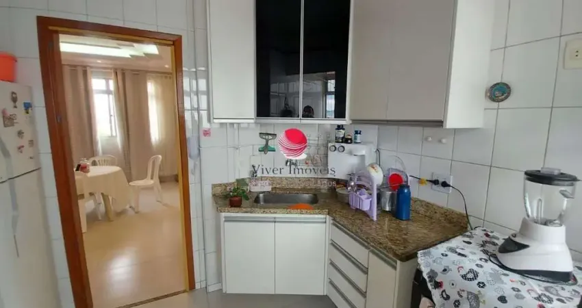 Apartamento com 3 quartos à venda na Rua Ramos de Azevedo, 354, Caiçara, Belo Horizonte