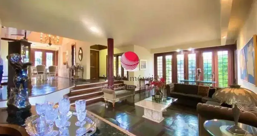 Casa com 6 quartos para alugar na Rua Sorrento, 51, Bandeirantes, Belo Horizonte