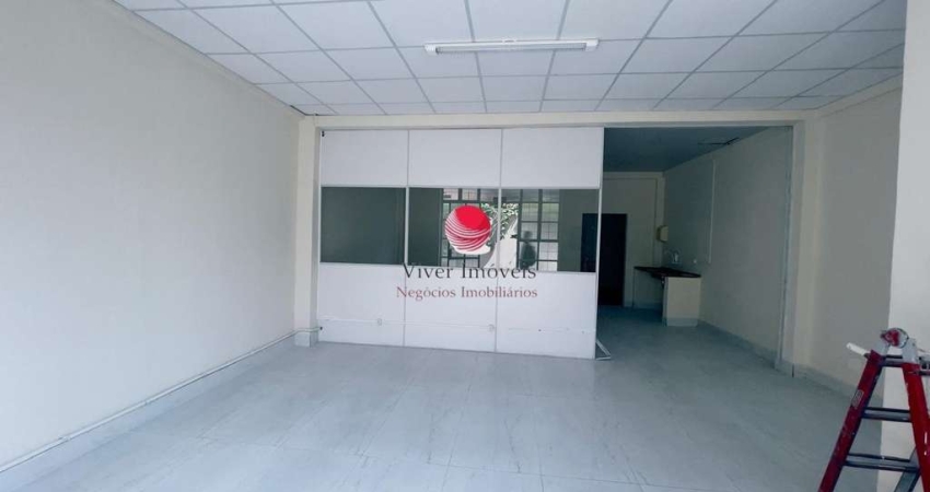 Ponto comercial para alugar na Guarda Custódio, 635, Ouro Preto, Belo Horizonte