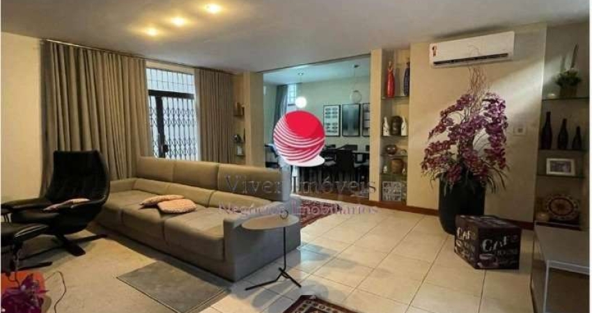 Casa com 5 quartos para alugar na Belterra, 358, Ouro Preto, Belo Horizonte