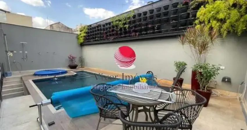 Casa com 5 quartos para alugar na Belterra, 358, Ouro Preto, Belo Horizonte