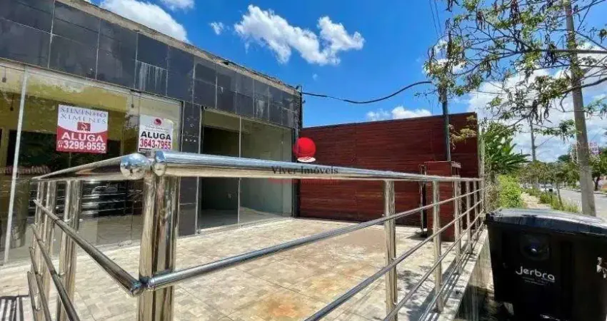 Ponto comercial para alugar na Avenida Fleming, 1187, Ouro Preto, Belo Horizonte