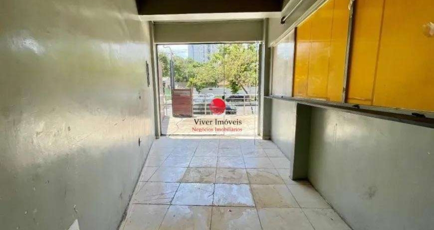 Ponto comercial para alugar na Avenida Fleming, 1187, Ouro Preto, Belo Horizonte