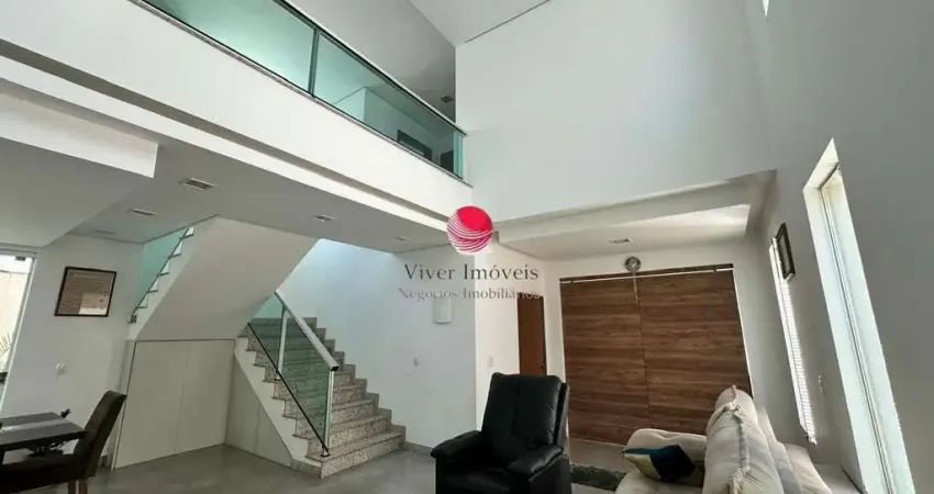 Casa em condomínio fechado com 4 quartos à venda na Portal das Estrelas, 136, Portal do Sol, Contagem