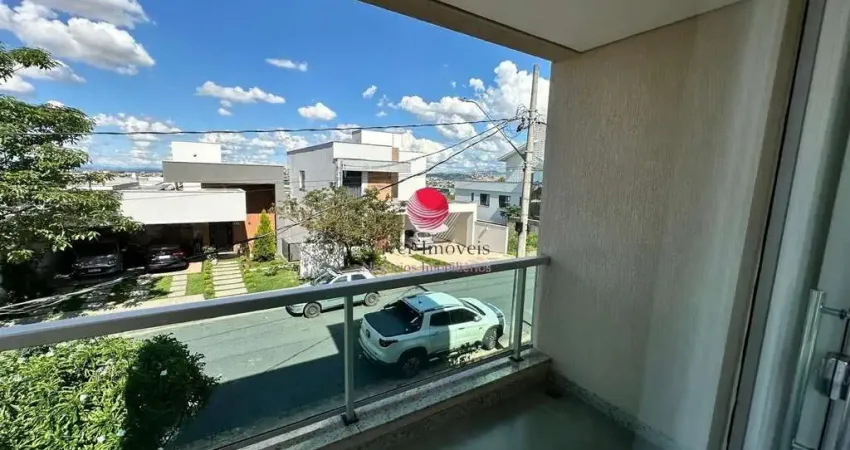 Casa em condomínio fechado com 4 quartos à venda na Portal das Estrelas, 136, Portal do Sol, Contagem