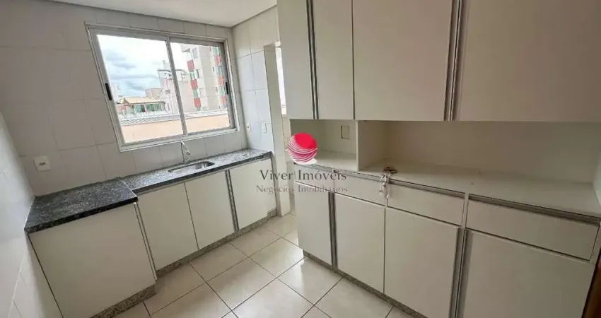 Cobertura com 3 quartos à venda na Rua Doutor Rubens Guimarães, 136, Castelo, Belo Horizonte