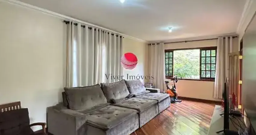 Casa com 4 quartos à venda na Rua Maestro Francisco Buzelin, 575, Bandeirantes, Belo Horizonte