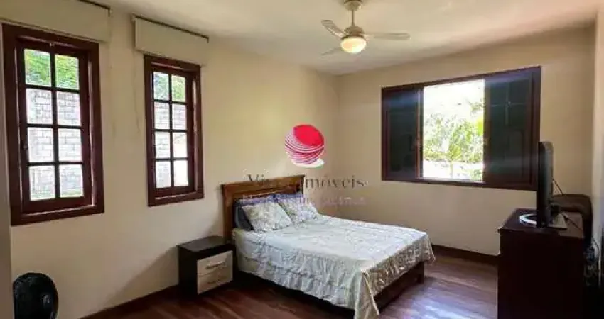 Casa com 4 quartos à venda na Rua Maestro Francisco Buzelin, 575, Bandeirantes, Belo Horizonte