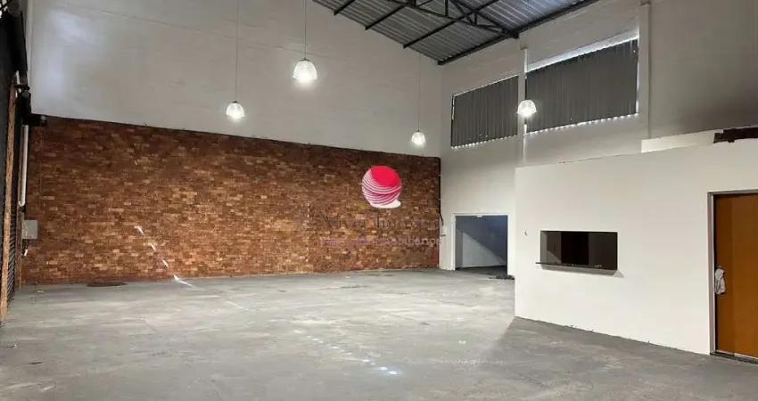Barracão / Galpão / Depósito para alugar na Avenida Vilarinho, 5555, Venda Nova, Belo Horizonte