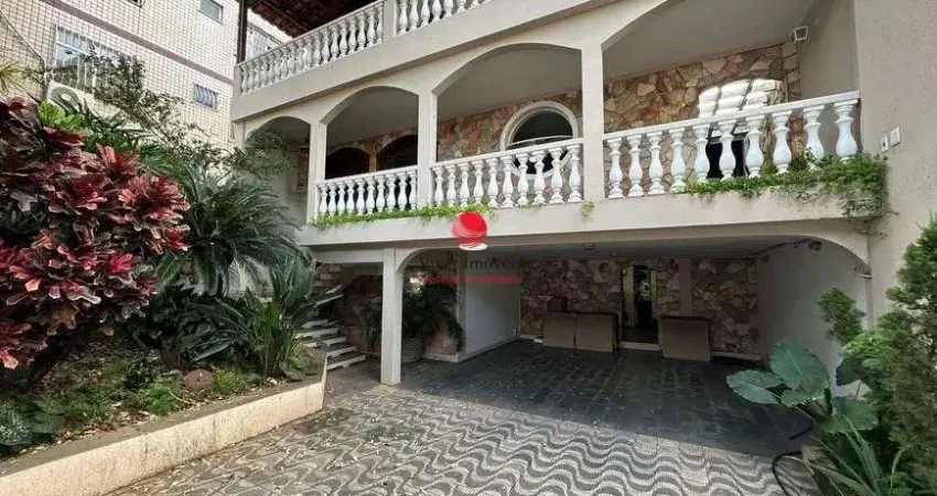 Casa com 3 quartos à venda na Rua Desembargador Viotti de Magalhães, 218, Santa Rosa, Belo Horizonte