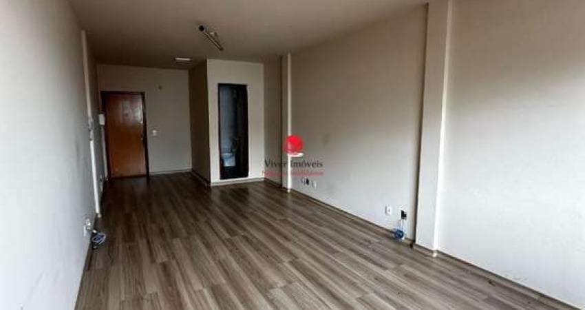Sala comercial com 1 sala para alugar na Rua Frei Leopoldo, 39, Ouro Preto, Belo Horizonte