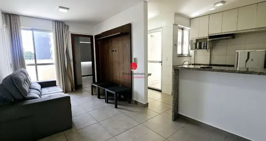 Apartamento com 1 quarto para alugar na Rua Professor Domício Murta, 181, Ouro Preto, Belo Horizonte