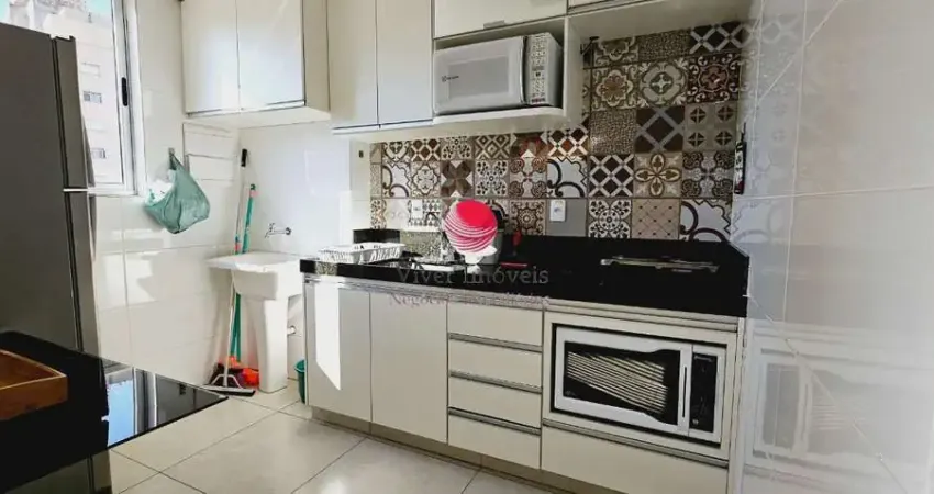 Apartamento com 1 quarto à venda na Rua Manoel Elias de Aguiar, 225, Ouro Preto, Belo Horizonte