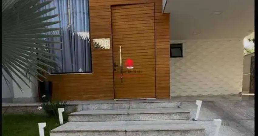 Casa em condomínio fechado com 3 quartos à venda na Portal das Estrelas, 208, Portal do Sol, Contagem