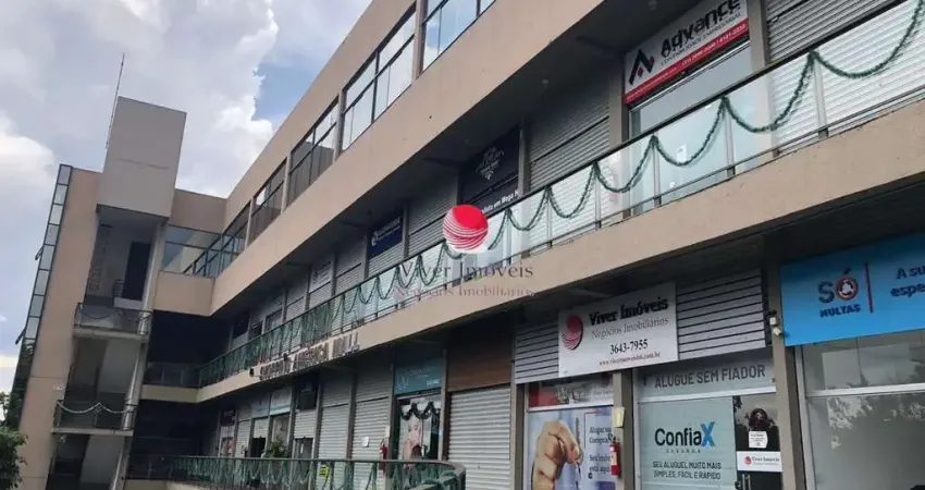 Ponto comercial para alugar na Rua Brasiléia, 50, Ouro Preto, Belo Horizonte