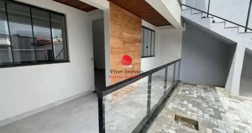 Casa com 2 quartos para alugar na Barão do Rio Branco, 1131, Nacional, Contagem