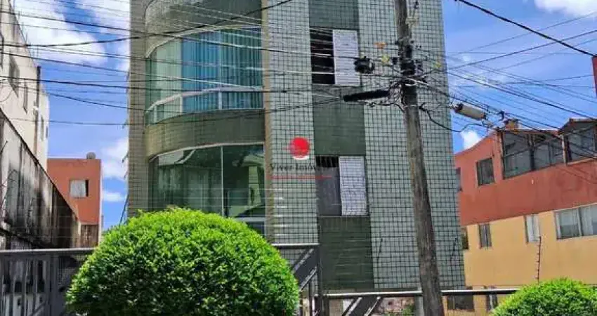 Cobertura com 4 quartos à venda na Rua Cristóvão Pinto Ribeiro, 145, Santa Amélia, Belo Horizonte