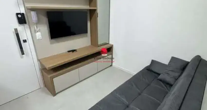 Apartamento com 1 quarto para alugar na Rua Wady José Alau, 125, Ouro Preto, Belo Horizonte