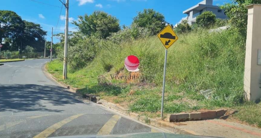 Terreno em condomínio fechado à venda na Avenida Geraldo Rocha, 174, Portal do Sol, Contagem