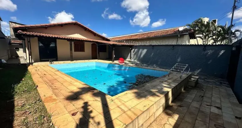 Casa com 3 quartos à venda na Ursulina de Melo, 115, Alípio de Melo, Belo Horizonte