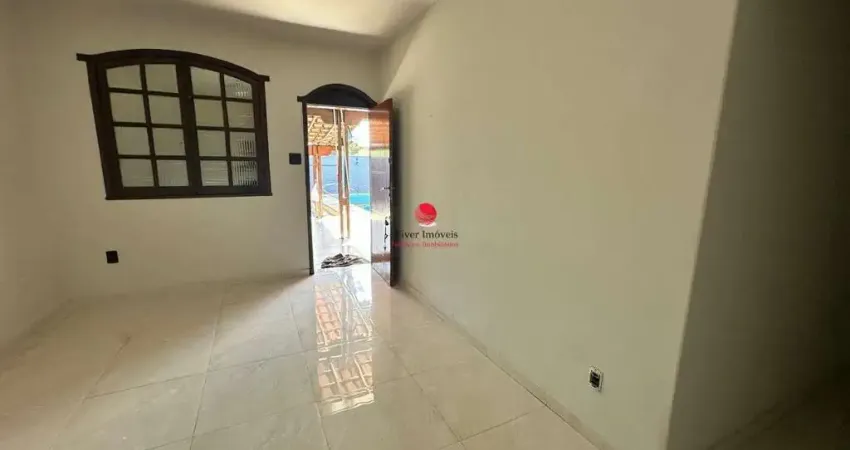 Casa com 3 quartos à venda na Rua Ursulina de Melo, 115, Alípio de Melo, Belo Horizonte