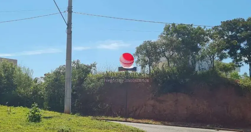 Terreno em condomínio fechado à venda na Avenida Geraldo Rocha, 459, Portal do Sol, Contagem