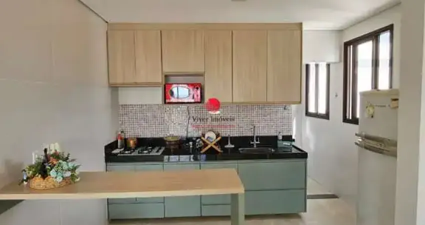 Apartamento com 3 quartos à venda na Rua Dacar, 60, Trevo, Belo Horizonte