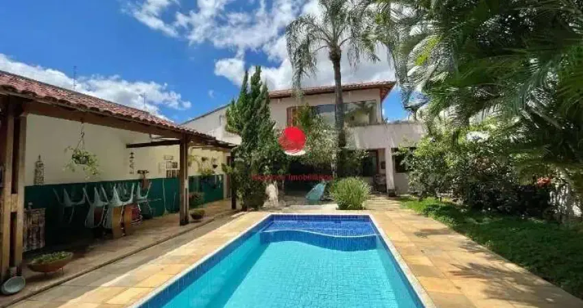 Casa com 3 quartos para alugar na Engenheiro Pedro Bax, 720, Santa Amélia, Belo Horizonte